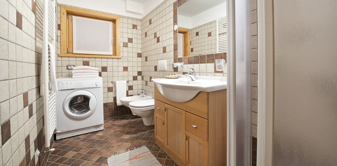 Appartamento Arancio