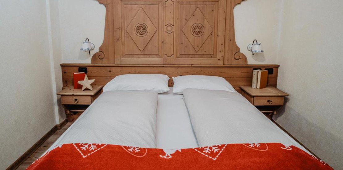 Appartamento Rustico