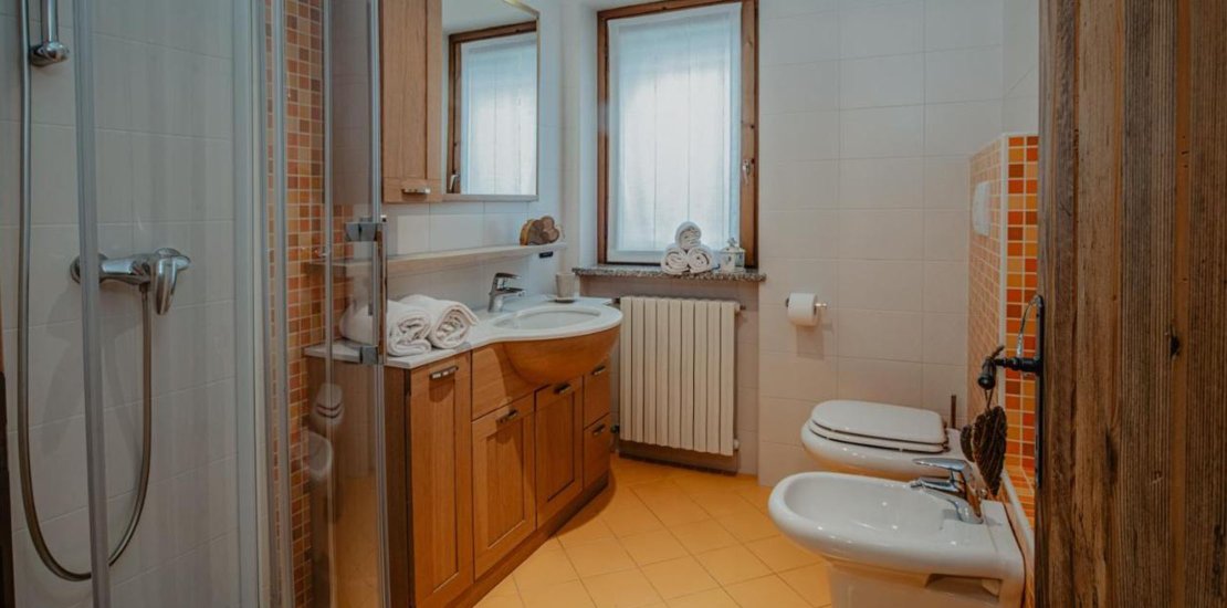 Appartamento Rustico