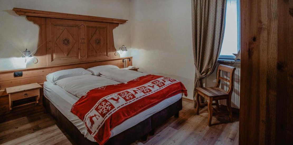 Appartamento Rustico