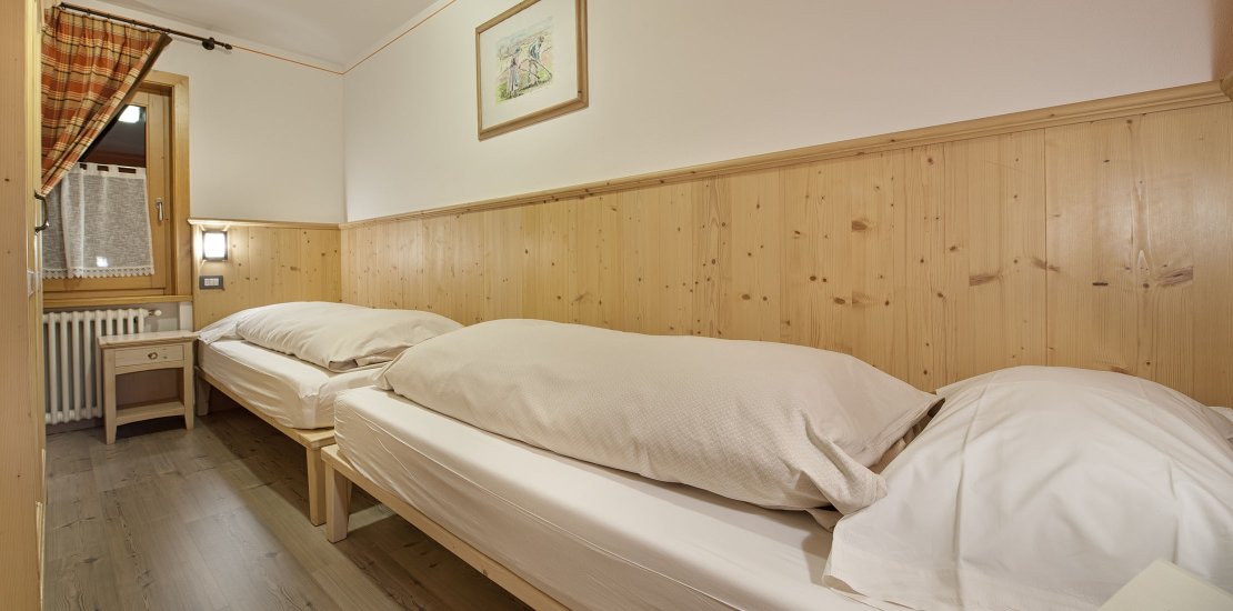 Appartamento Arancio