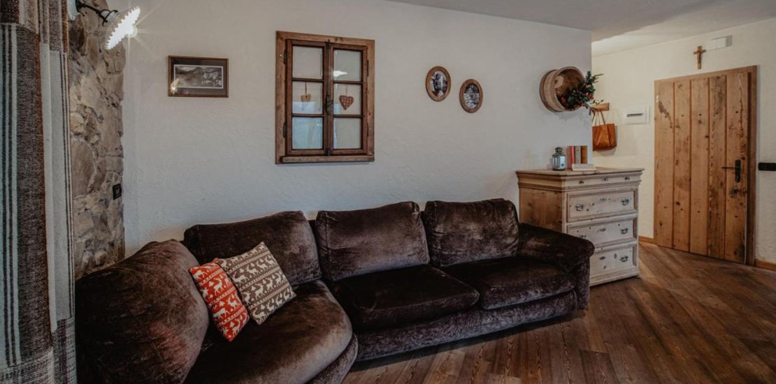 Appartamento Rustico