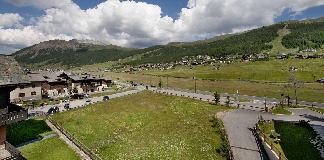 Appartamento Arancio