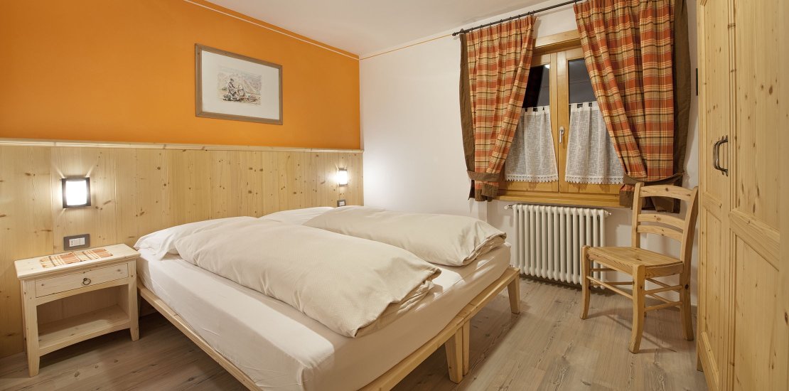 Appartamento Arancio