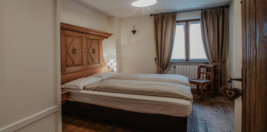 Appartamento Rustico