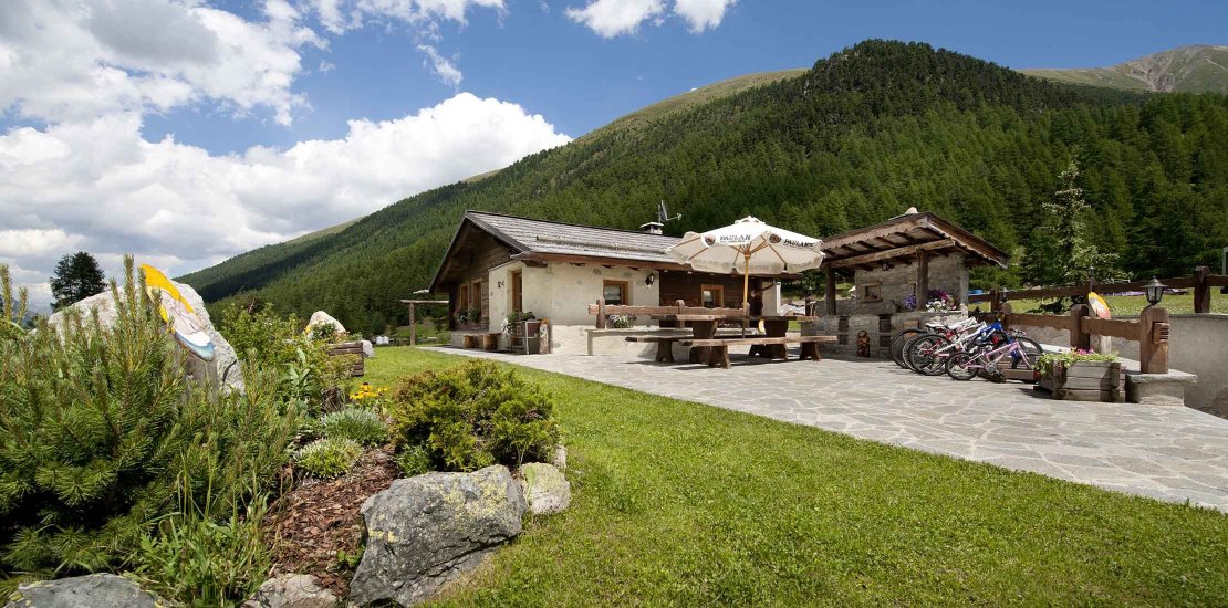 Chalet