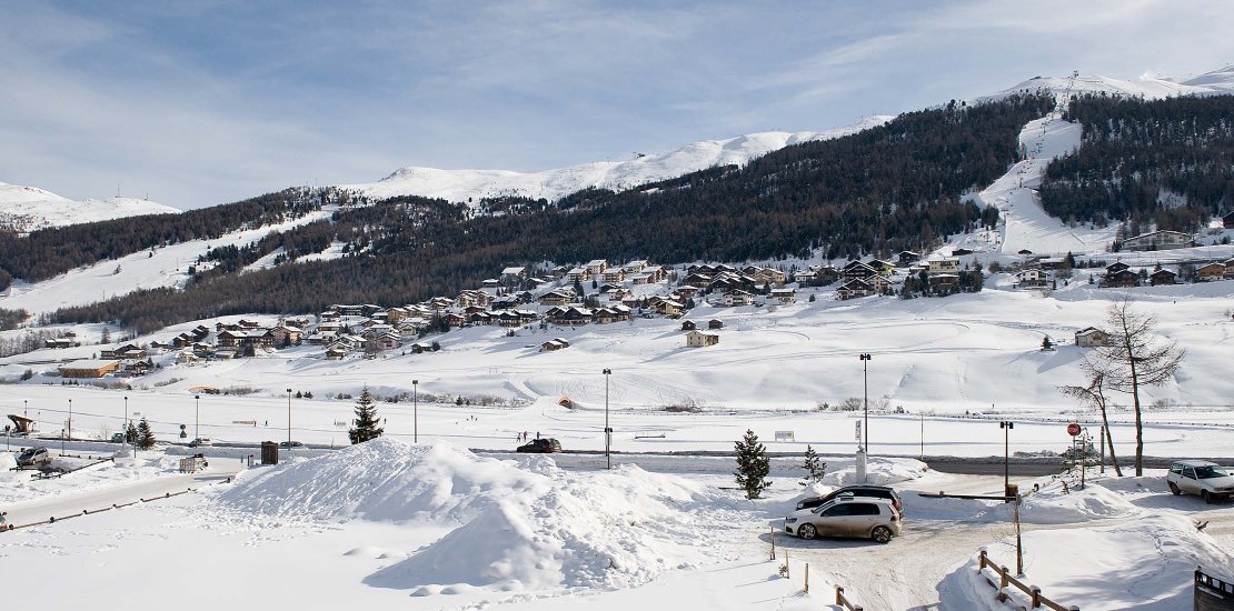 Appartamento Arancio