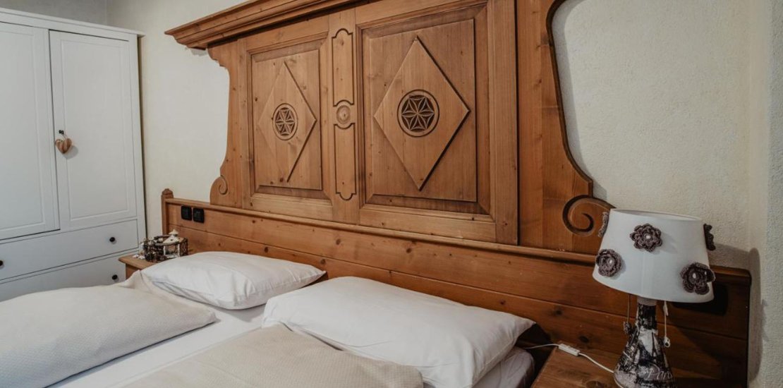 Appartamento Rustico